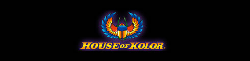 house of kolor