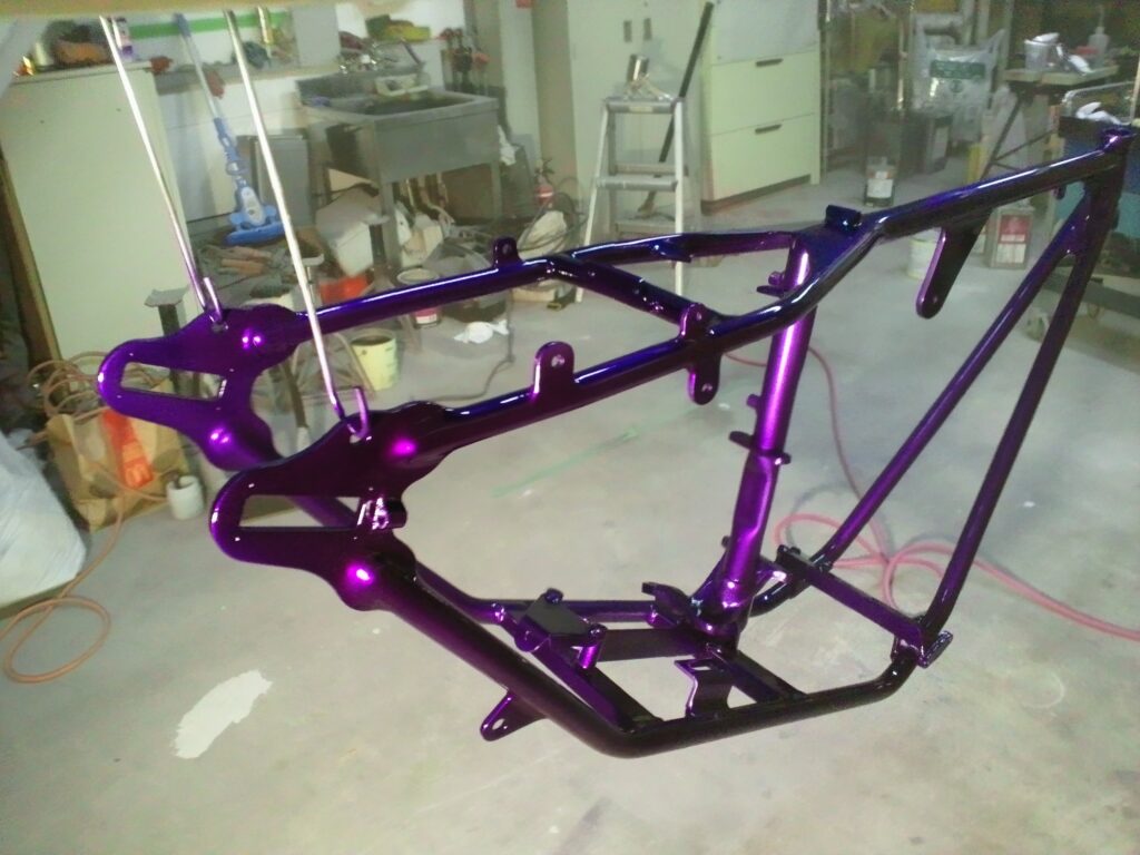 フレーム フレーム